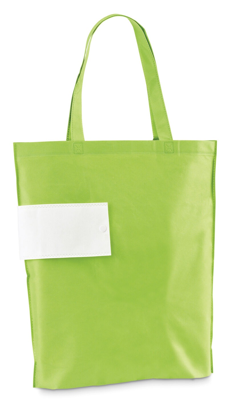 Falmouth Eco-friendly foldable Bags Product Code GP92847
