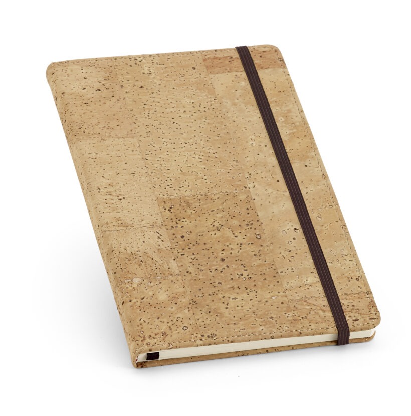 Trerice Pocket Cork Notepads Product Code GP93488