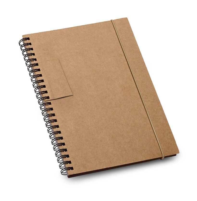 Cardinham Eco Notepads Product Code GP93708