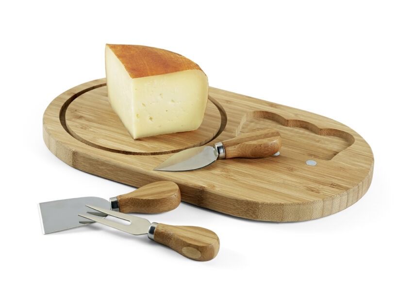 Hayle Eco friendly Cheese boards Product Code GP93976