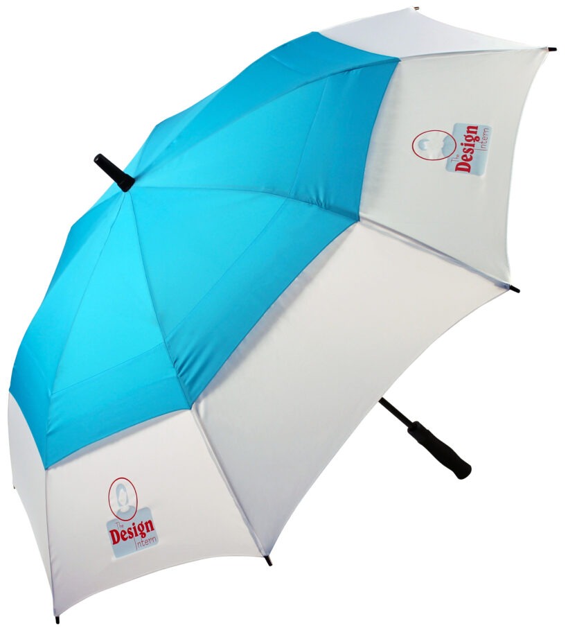 Auto Golf Vented Screen & uv