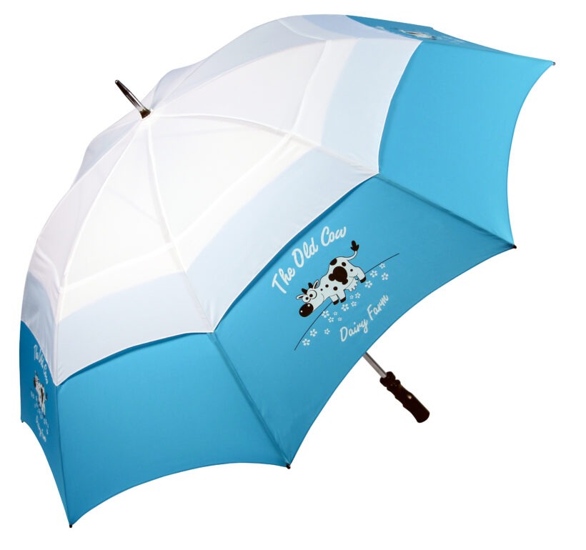 Bedford Max Vented Screen & uv