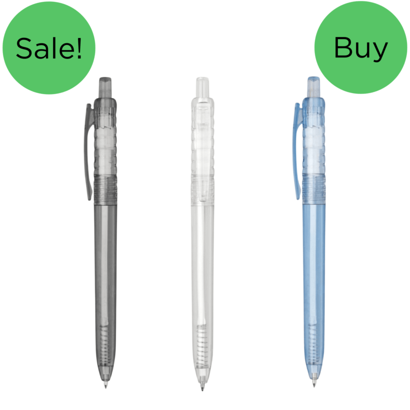 Casworon Ball Pens Product Code GP91482