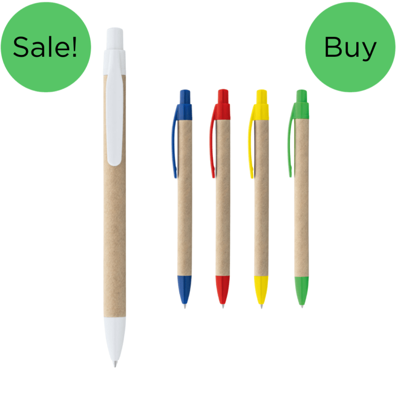 Corentyn Ball Pens Product Code GP91628
