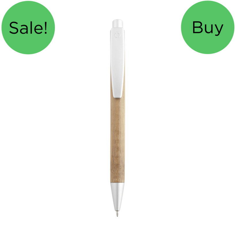 Crantock Eco Ball Pens Product Code GP91378