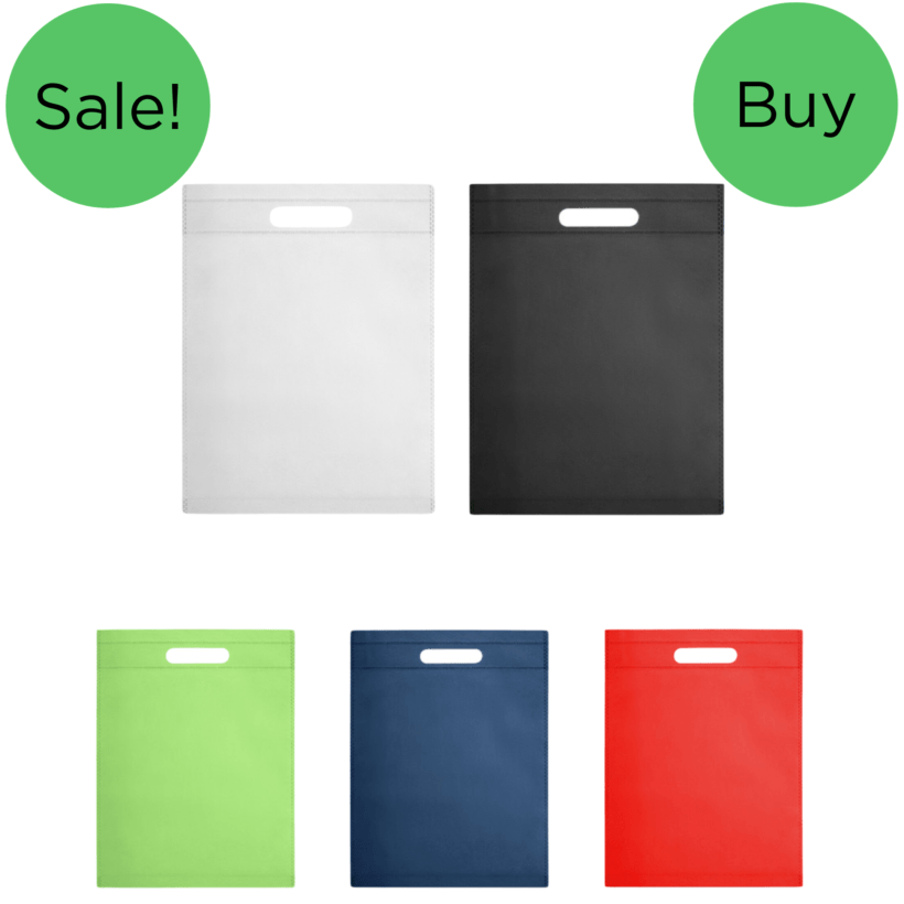 Delen Eco friendly Bags Product Code GP92845