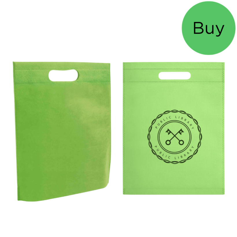 Duloe Environmentally Friendly Bags Product Code GP92845