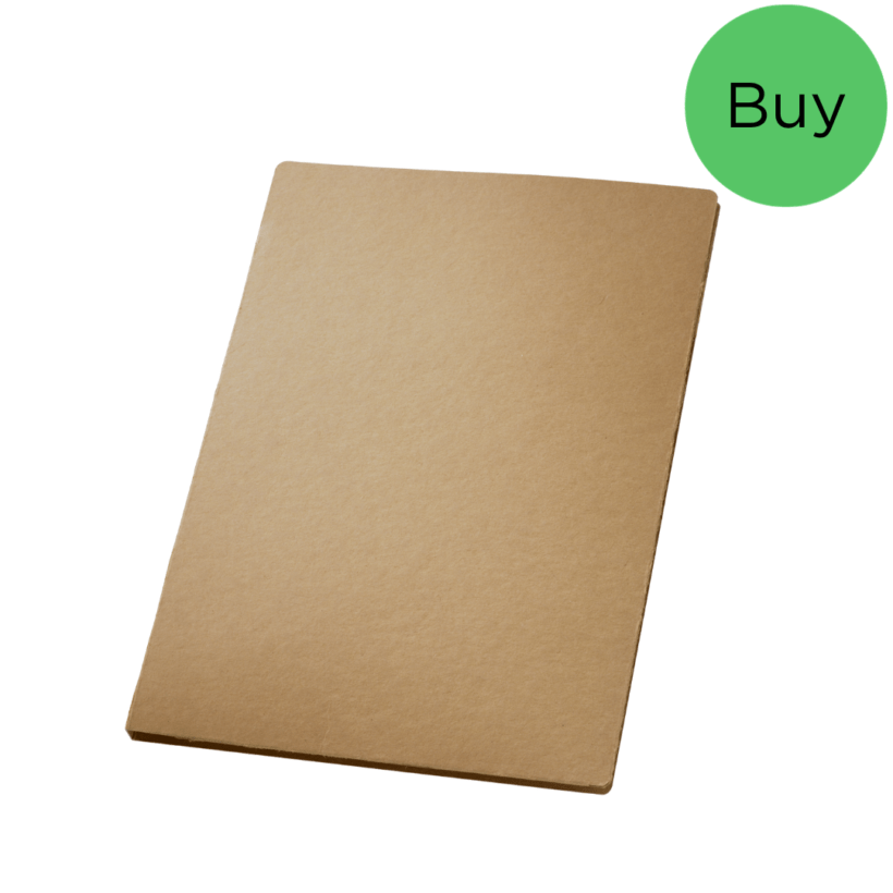 Jago A4 Eco Folders Product Code GP92046