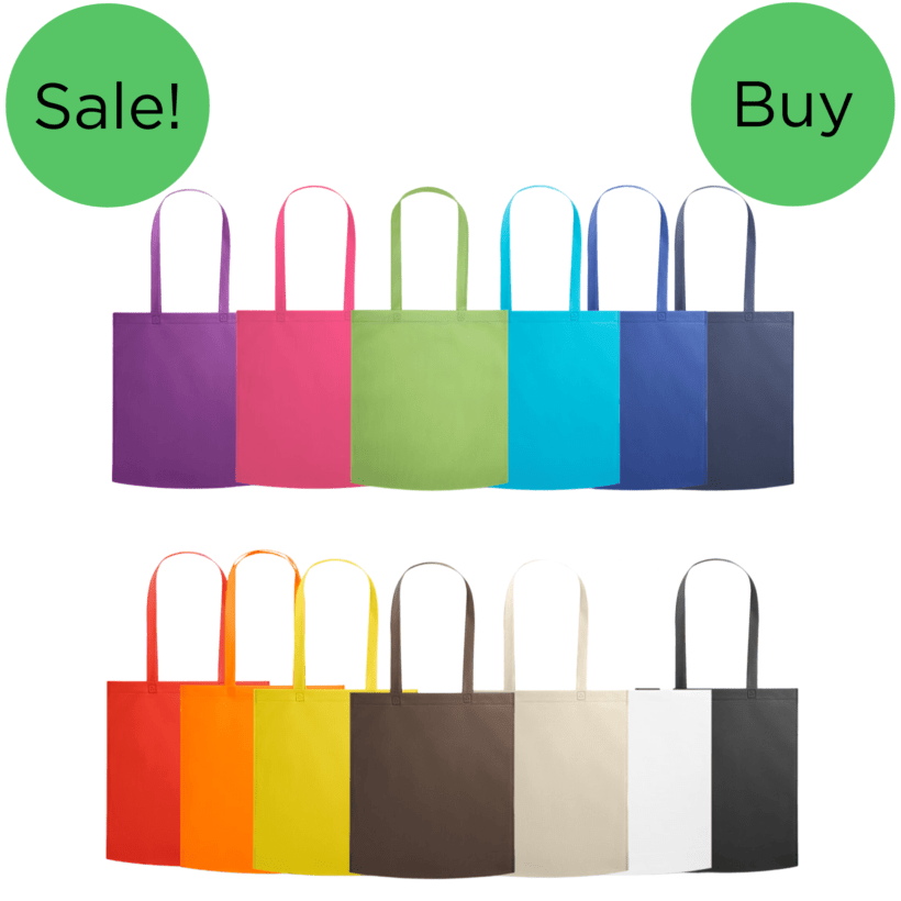 Lanner Eco Bags Product Code GP92839