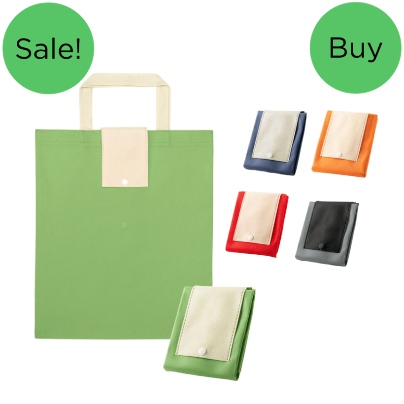 Pendrea Eco Foldable Bags Product Code GP92997