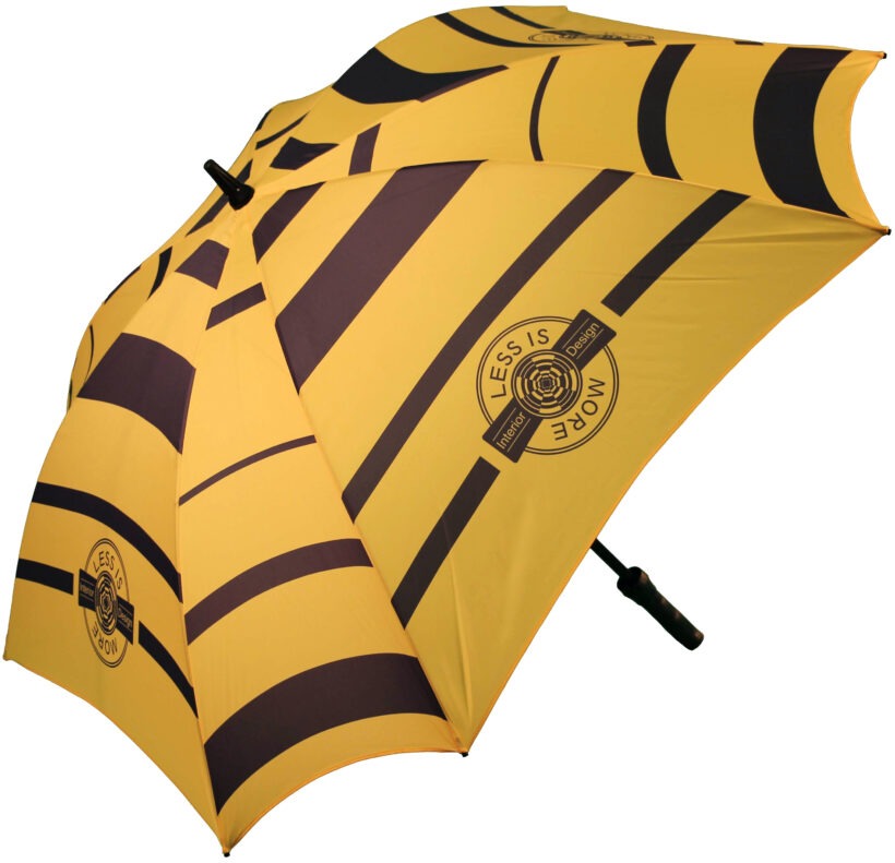 ProBrella Classic Square Soft Feel