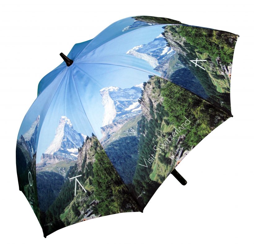 ProBrella FG Mini Double Soft Feel