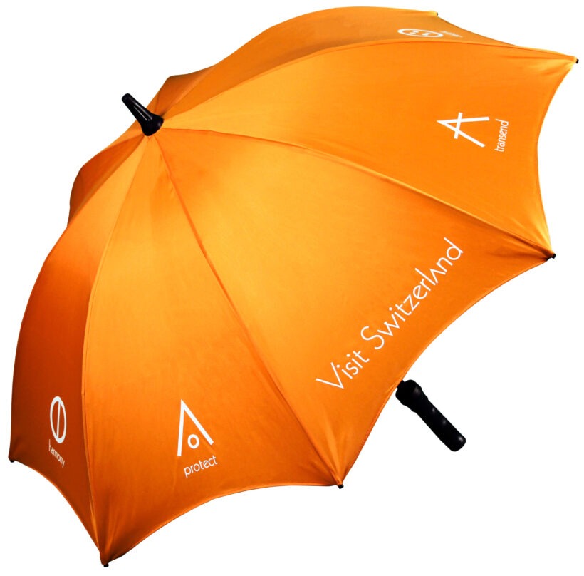 ProBrella FG Mini Double Screen