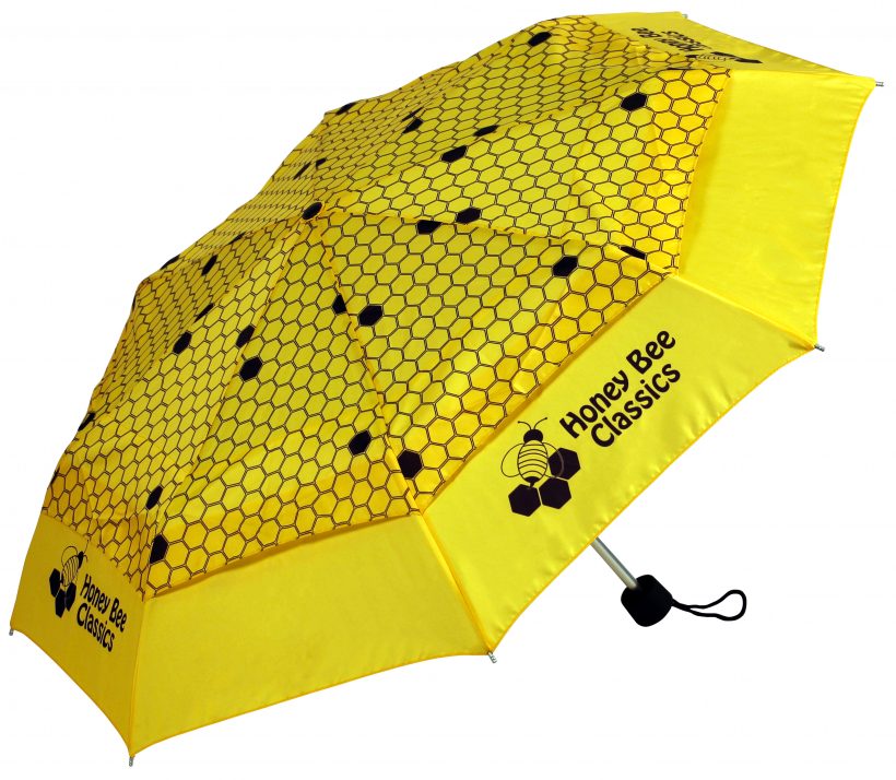Promo-Light Vented Soft Feel