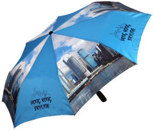 Promo-Matic Deluxe Vented Soft Feel