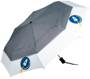 Promo-Matic Vented Screen & UV