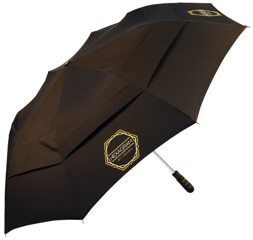 Promo-Max Vented Screen & UV