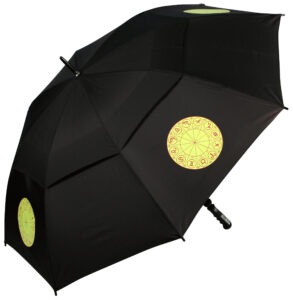 Susino Golf Fibre Light Vented