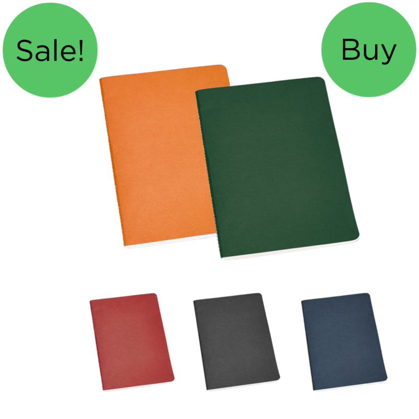 Trewoon A5 Notepads Product Code GP93495