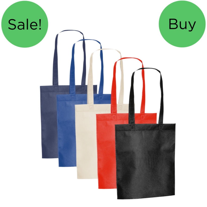 Wenna Eco Friendly Bags Product Code GP92854