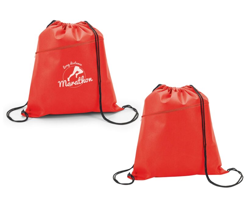 Looe Eco Drawstring Bags Product Code GP92855