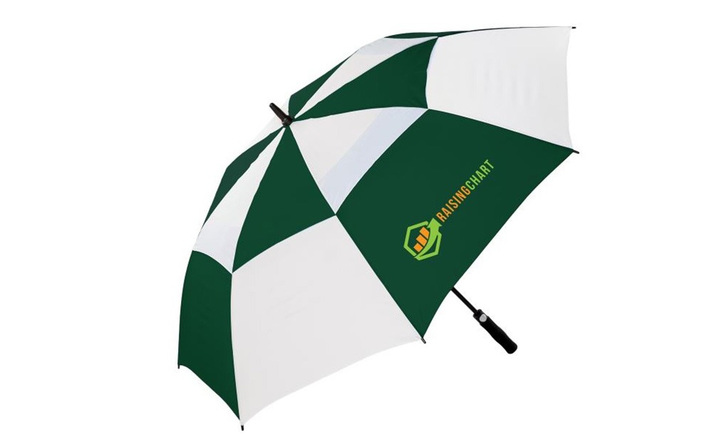 Golf umbrellas