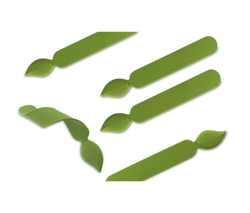 Gloweasy Promotions Leaf Bio Bookmarks GPSTP201