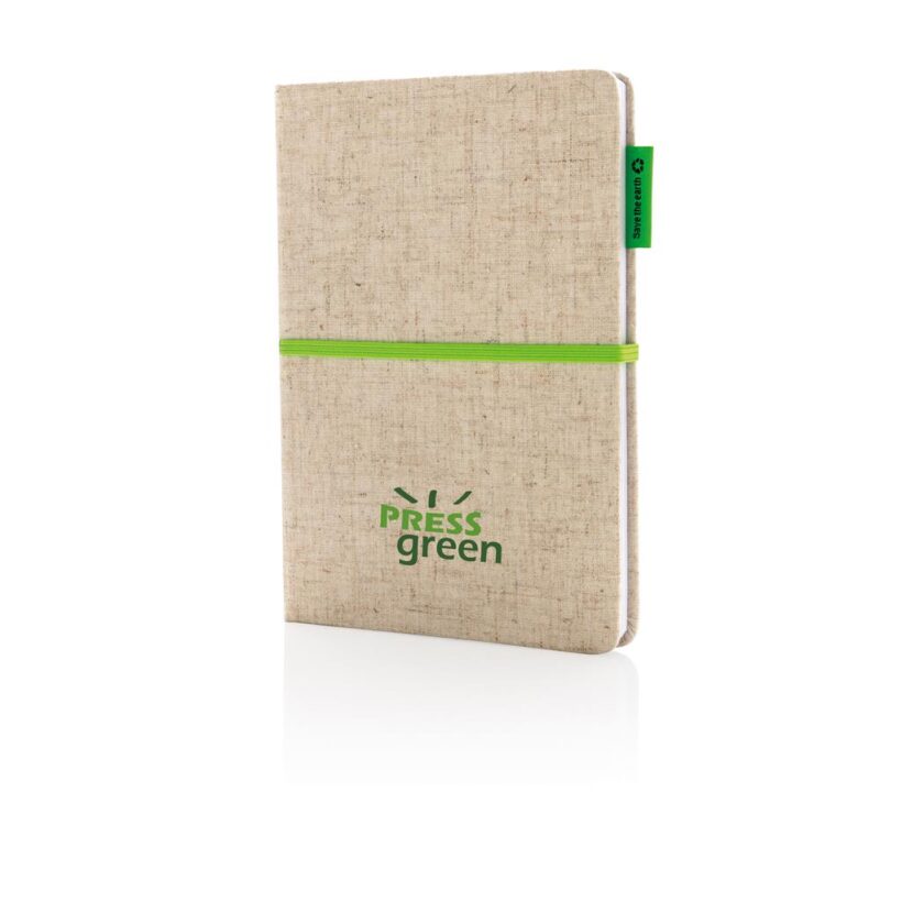 Kathik A5 natural notebooks GP773.943
