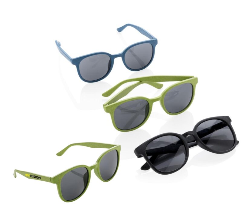Kolyn eco-Friendly UV 400 sunglasses GP453.917