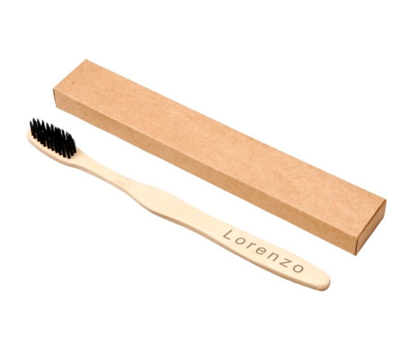 Arthek bamboo toothbrushes GP12615301