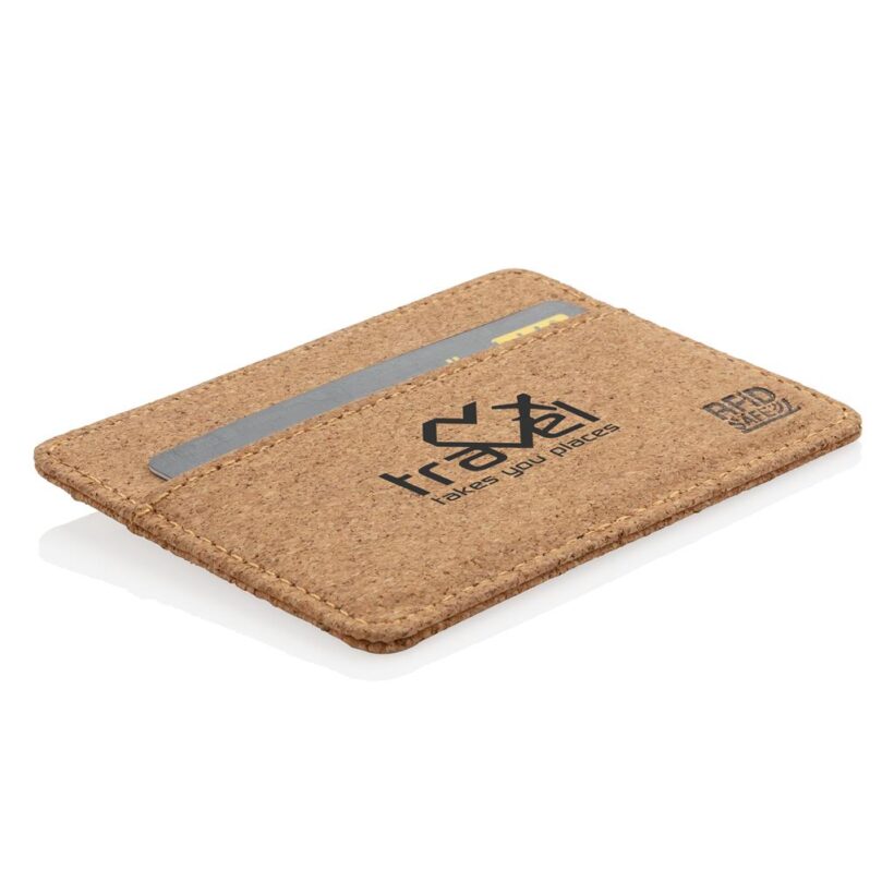 Oggy eco friendly and vegan credit card holders GP820.879