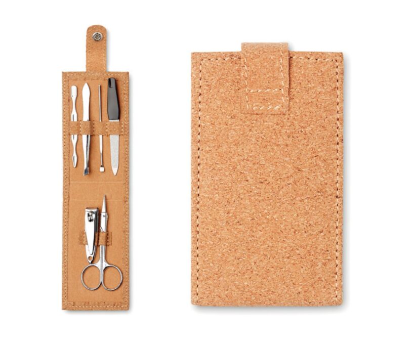 Mousehole Manicure Sets GP9798