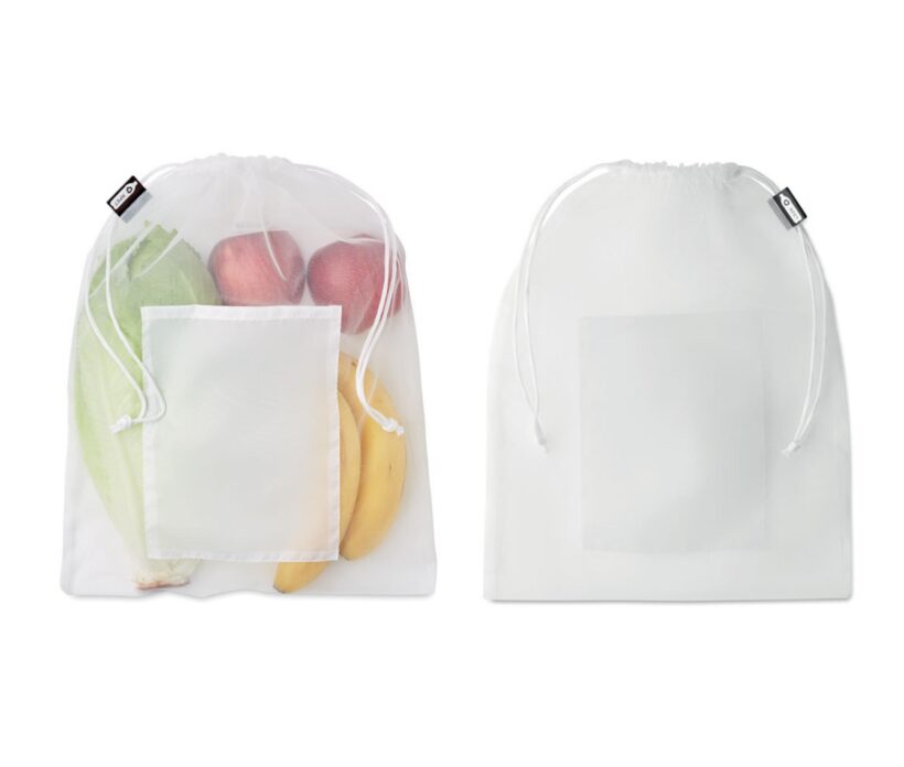 Garker Food Bags GP9880