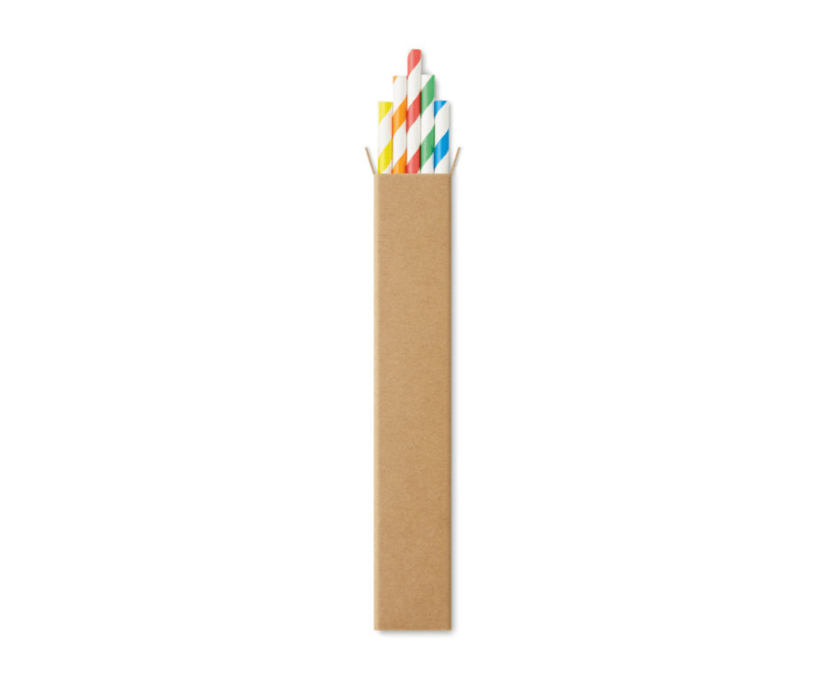 Cutmere Paper Straws GP9795