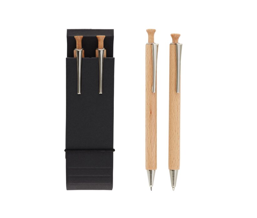 Gloweasy Green & Eco Albero Combination Set – Sustainable Wood