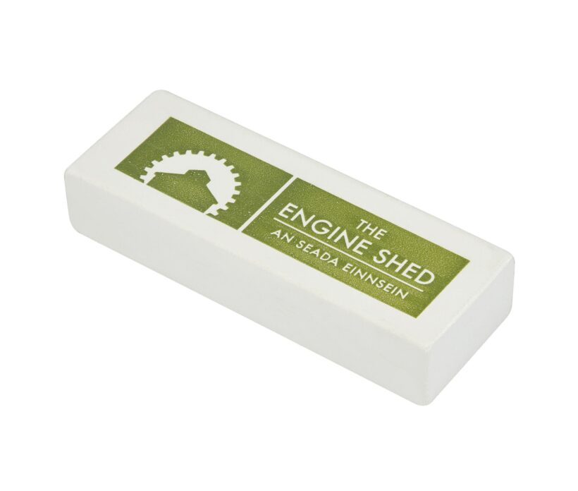 Gloweasy Green & Eco Eraser – NON-PVC