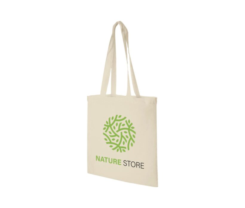Gloweasy Green & Eco Edgware Budget Bags – Cotton 3oz