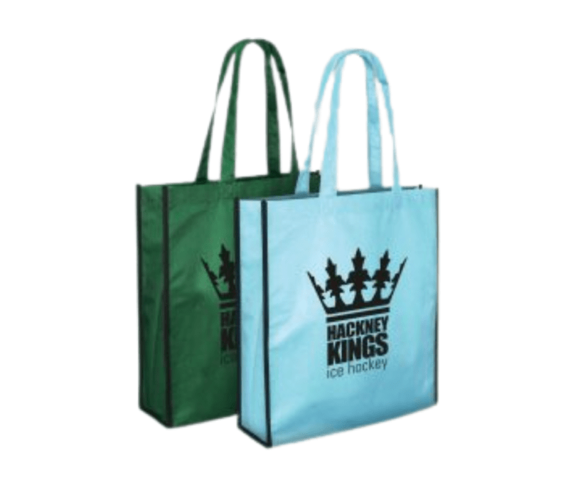 Gloweasy Green & Eco Aldgate Bags – Recycled
