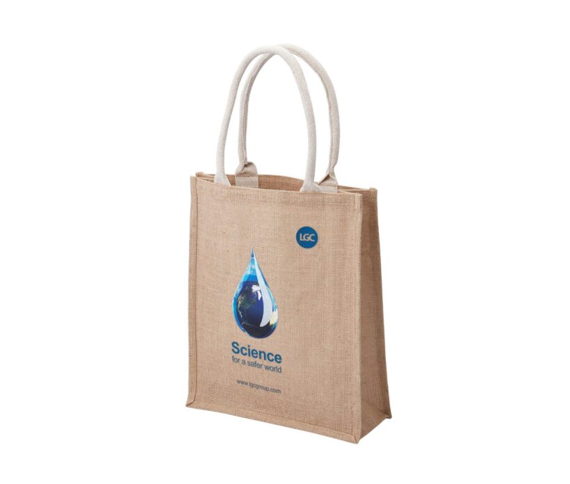 Gloweasy Green & Eco Lewes Bags – Jute