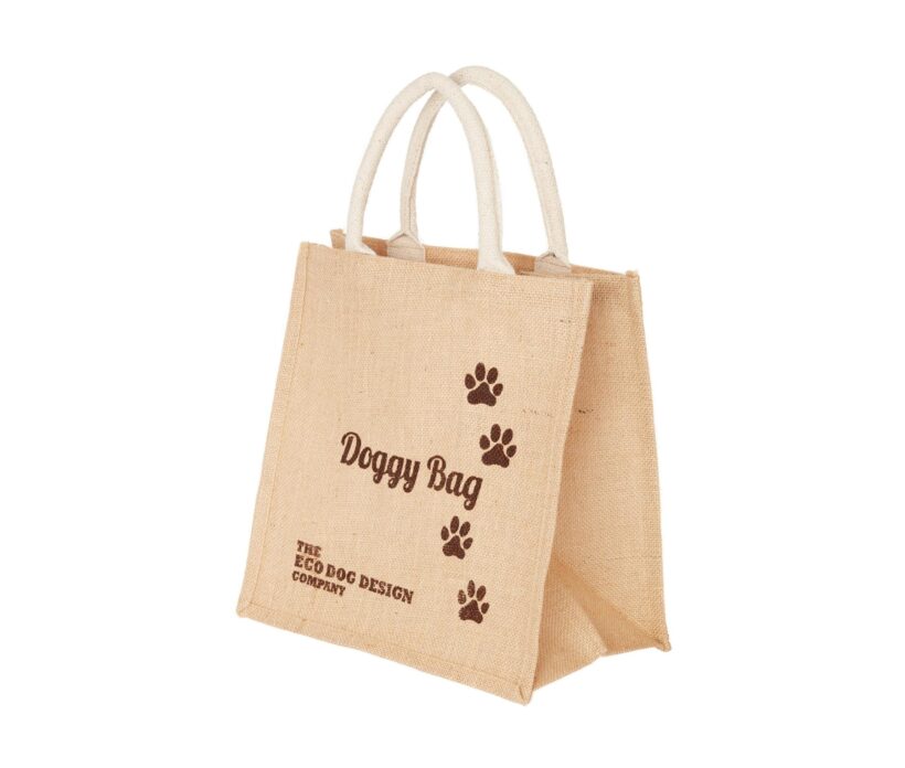 Gloweasy Green & Eco Natural Brighton Bags – Jute