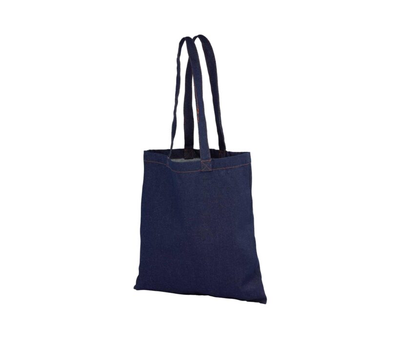 Gloweasy Green & Eco Carnaby Bags – Denim