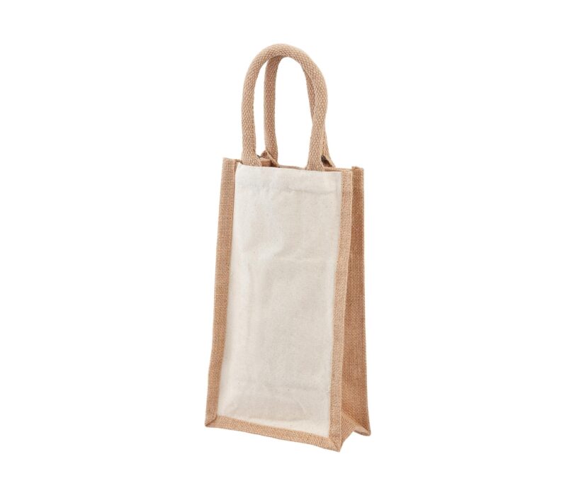 Gloweasy Green & Eco Salisbury Bags – Cotton & Jute