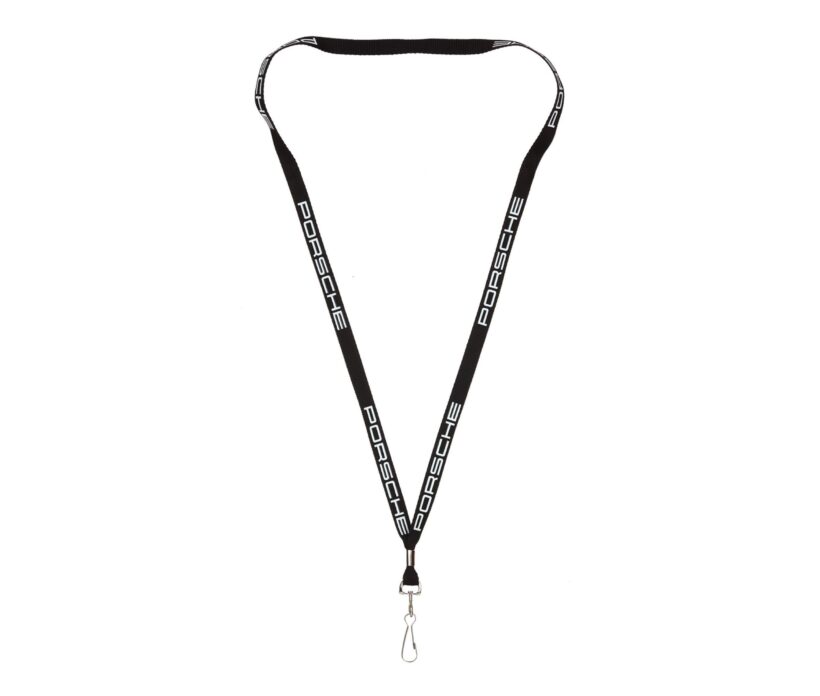 Gloweasy Green & Eco Lanyards 10mm – Recycled PET