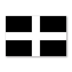  Cornish 100% Recycled Promo Products