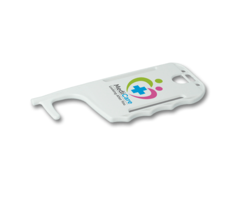 Julitta Touch Free ID Card Holders GPCXNTCH Julitta Touch Free ID Card Holders GPCXNTCH