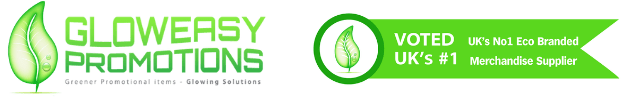 Gloweasy: Promotional Products, Items, Merchandise