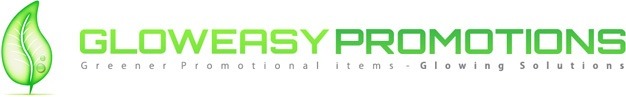Gloweasy: Promotional Products, Items, Merchandise