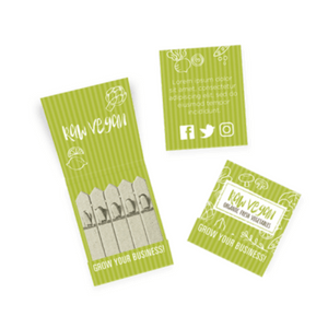  Small Seeds Sticks Product Code GPSESSS