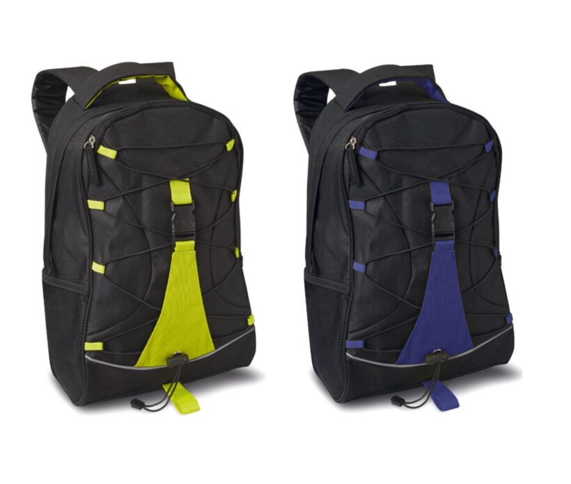 Cadeleigh Adventure Backpacks Product Code GPMO7558-48