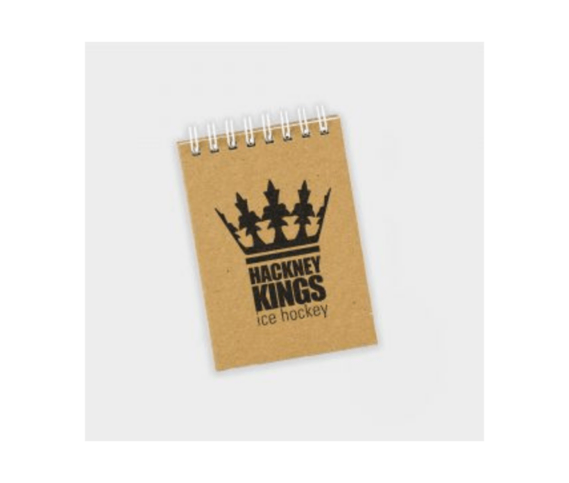 Gloweasy Green & Eco A6 Jotter Pads – Recycled